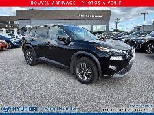 2022 Nissan Rogue S AWD