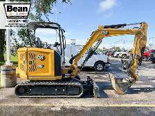 2024 Caterpillar 304 Track Excavator