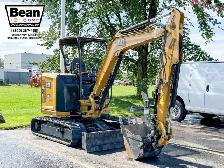 2024 Caterpillar 304 Track Excavator - Photo 2