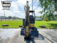 2024 Caterpillar 304 Track Excavator - Photo 3