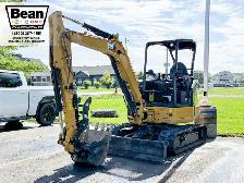 2024 Caterpillar 304 Track Excavator - Photo 4