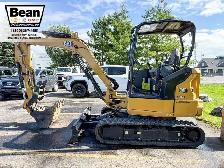 2024 Caterpillar 304 Track Excavator - Photo 5