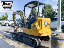 2024 Caterpillar 304 Track Excavator - Photo 6