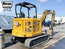 2024 Caterpillar 304 Track Excavator - Photo 7