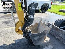 2024 Caterpillar 304 Track Excavator - Photo 9