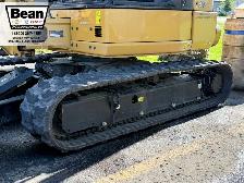 2024 Caterpillar 304 Track Excavator - Photo 11