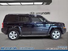 2011 Jeep Patriot NORTH 4X4 - Photo 2