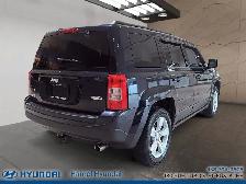 2011 Jeep Patriot NORTH 4X4 - Photo 3