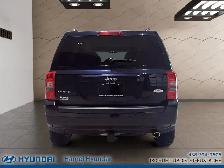 2011 Jeep Patriot NORTH 4X4 - Photo 4