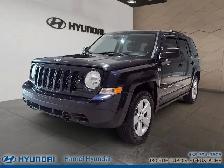 2011 Jeep Patriot NORTH 4X4 - Photo 5