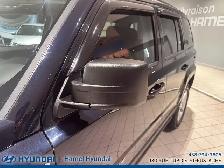 2011 Jeep Patriot NORTH 4X4 - Photo 7