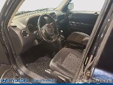 2011 Jeep Patriot NORTH 4X4 - Photo 8