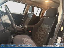 2011 Jeep Patriot NORTH 4X4 - Photo 9