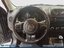 2011 Jeep Patriot NORTH 4X4 - Photo 11