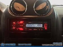 2011 Jeep Patriot NORTH 4X4 - Photo 13