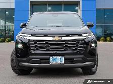 2027 Chevrolet Equinox AWD LT AWD LT - Photo 2