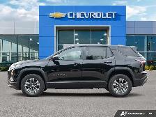 2027 Chevrolet Equinox AWD LT AWD LT - Photo 3
