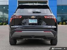 2027 Chevrolet Equinox AWD LT AWD LT - Photo 5