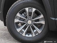 2027 Chevrolet Equinox AWD LT AWD LT - Photo 6