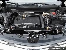 2027 Chevrolet Equinox AWD LT AWD LT - Photo 8
