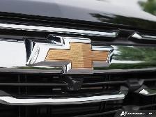 2027 Chevrolet Equinox AWD LT AWD LT - Photo 9