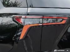 2027 Chevrolet Equinox AWD LT AWD LT - Photo 12