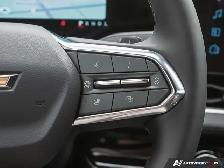 2027 Chevrolet Equinox AWD LT AWD LT - Photo 18