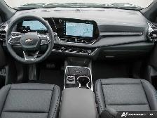2027 Chevrolet Equinox AWD LT AWD LT - Photo 25