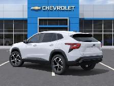 2026 Chevrolet Trax 1RS FWD 4dr 1RS - Photo 3