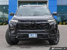 2027 Chevrolet Equinox AWD RS AWD RS - Photo 2