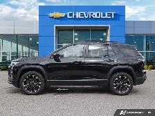2027 Chevrolet Equinox AWD RS AWD RS - Photo 3
