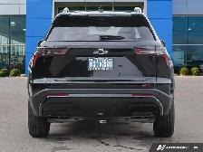 2027 Chevrolet Equinox AWD RS AWD RS - Photo 5