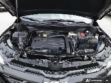 2027 Chevrolet Equinox AWD RS AWD RS - Photo 8