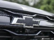 2027 Chevrolet Equinox AWD RS AWD RS - Photo 9