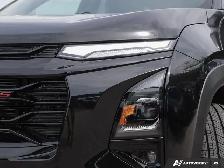 2027 Chevrolet Equinox AWD RS AWD RS - Photo 10