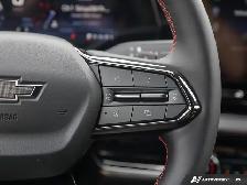 2027 Chevrolet Equinox AWD RS AWD RS - Photo 18