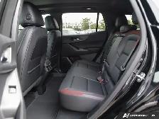 2027 Chevrolet Equinox AWD RS AWD RS - Photo 24