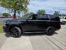 2017 Chevrolet Tahoe 4WD 4dr - Photo 2