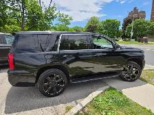 2017 Chevrolet Tahoe 4WD 4dr - Photo 5
