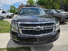 2017 Chevrolet Tahoe 4WD 4dr - Photo 6
