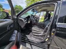 2017 Chevrolet Tahoe 4WD 4dr - Photo 16