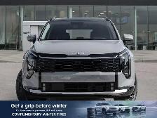 2027 Kia Sportage Hybrid SX-Prestige - Photo 2