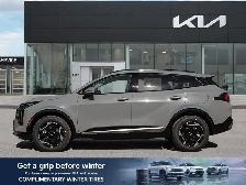 2027 Kia Sportage Hybrid SX-Prestige - Photo 3