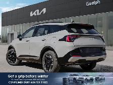 2027 Kia Sportage Hybrid SX-Prestige - Photo 4