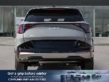 2027 Kia Sportage Hybrid SX-Prestige - Photo 5