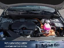 2027 Kia Sportage Hybrid SX-Prestige - Photo 6