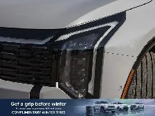 2027 Kia Sportage Hybrid SX-Prestige - Photo 10
