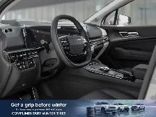 2027 Kia Sportage Hybrid SX-Prestige - Photo 12