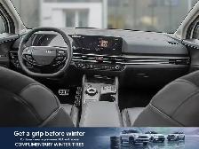 2027 Kia Sportage Hybrid SX-Prestige - Photo 22