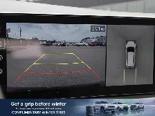 2027 Kia Sportage Hybrid SX-Prestige - Photo 23